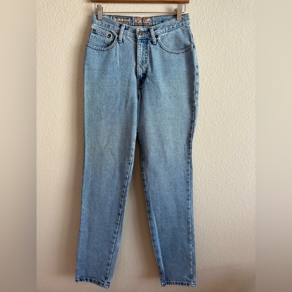 Express Denim - Classic Blue Women's Jeans